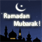 Prosperity Ramadan Mubarak.