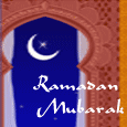 A Brighter Ramadan Moon...