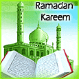 Ramadan Heartfelt Wishes...