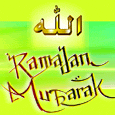 Blessings On Ramadan And Always!
