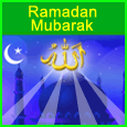 Allah&apos;s Blessings Be With You...