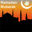 Almighty&apos;s Grace On Ramadan.