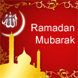 Wish Ramadan Mubarak.
