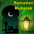 A Wish On Holy Ramadan...