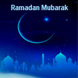Ramadan Mubarak To You & Your Family!