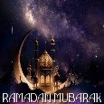 Ramadan Greeting Card For You.