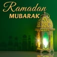 Say Ramadan Mubarak With This Card
