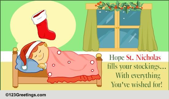 Everything You've Wished For!