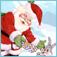 Gifts And Treats!