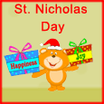 Gift Happiness And Joy...