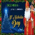 Let’s Celebrate St. Nicholas Day.