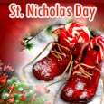 Blessed St. Nicholas Day!