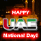 Happy UAE National Day!