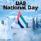 Let Us Celebrate Uae National...