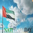 Celebrating UAE...