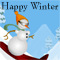 Winter Fun Wish...