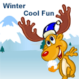 Cool Winter Gift For The Coolest You!