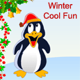Cool Winter Fun For You!