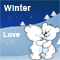 A Cute Romantic Winter Wish.