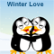 Warm And Cozy Romantic Winter Hugs!