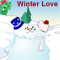Romantic Winter Wish!