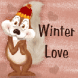 Winter Love...