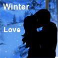 A Passionate Winter Wish.