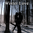 A Winter As Warm As You Are To Me!