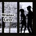 Say, Happy Winter To Your Sweetheart!