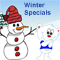 Special Winter Wish For The Coolest!