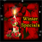 Joyous Winter To Someone Special.