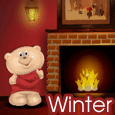Have A Wonderful Winter!
