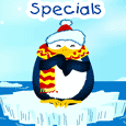 A Winter As Special As You Are!