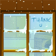 A Winter Thank You...