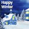 Wish You A Very Happy Winter!