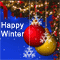 Happy Winter Wishes.