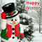 Cute Winter Wishes!