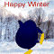 Have A Happy Winter!