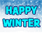 Happy Winter