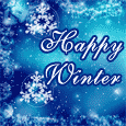 Winter Wonderland!