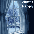 As Winter Sets In...