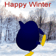 Have A Happy Winter!