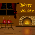 A Warm Wish On Winter...