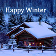 Winter Filled With Warmth & Happiness.