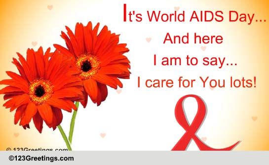 Care For You Lots!