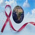 World Aids Day Awareness Message.