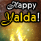 Yalda [ Dec 21, 2020 ]