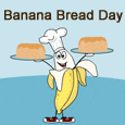 Baked With Good Times...