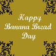 Here&#x92;s A Sweet Banana Bread For All.