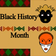 Celebrating Black History Month...